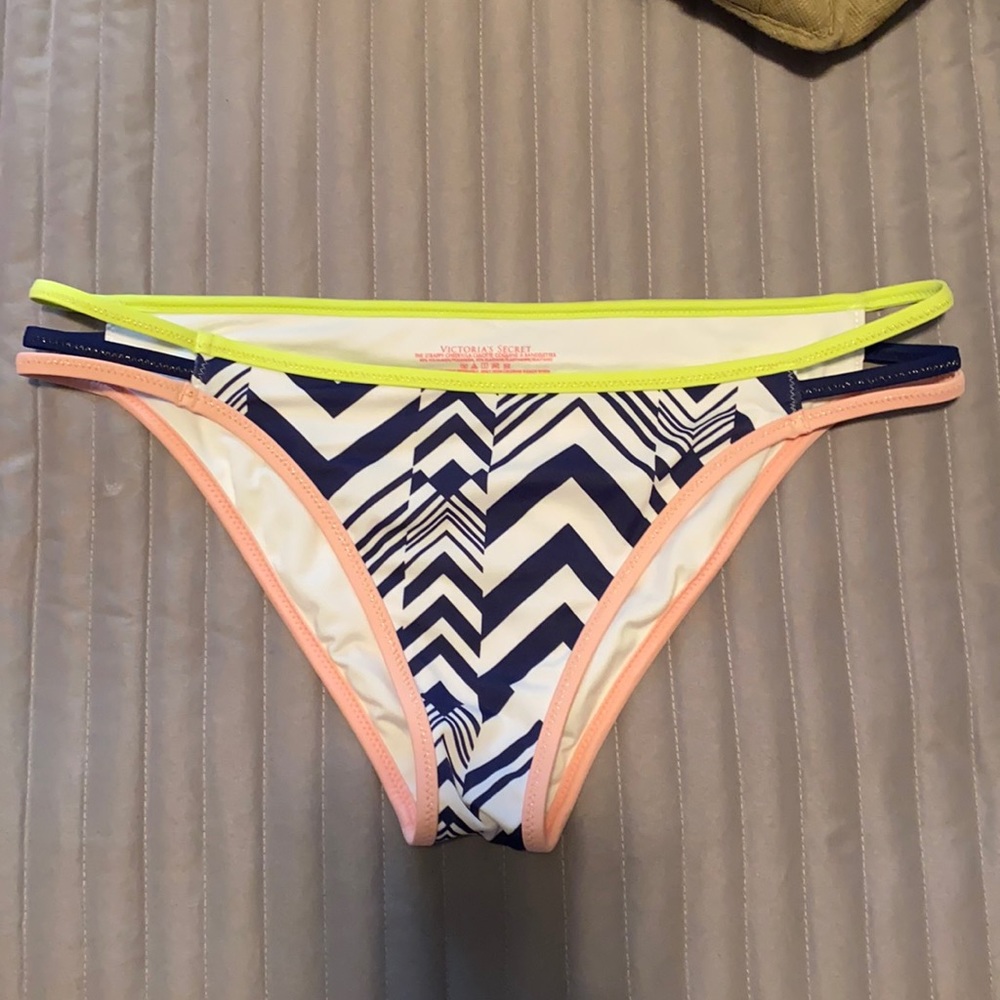 Victoria’s Secret NWOT swim bikini bottoms